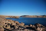 PERU - Sillustani - Lake Umayo  - 12